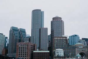 Boston City View