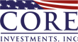 Core Investments Logo