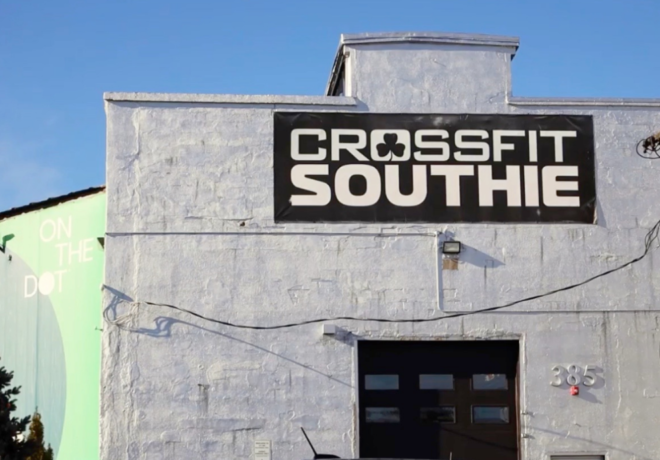Tenant Spotlight: CrossFit Southie